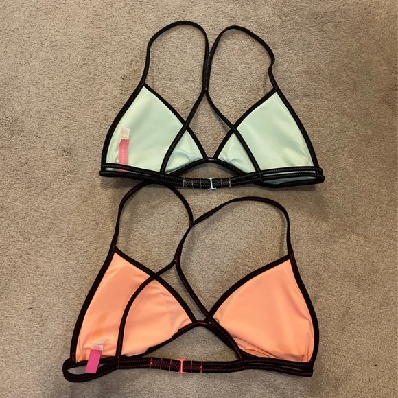 Victoria’s Secret bikini tops - Picture 2 of 5